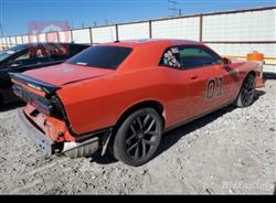 دودج تشالنجر